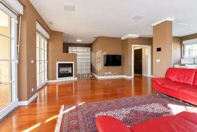 Wohnung zur Miete in Remete, 190 m² - 13
