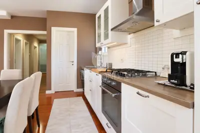 Wohnung zur Miete in Remete, 190 m² - 8