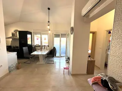 Wohnung 61,91 m², Gregovica, Pula - 2 Terrassen und Parkplatz - 2