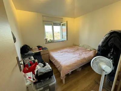 Wohnung 61,91 m², Gregovica, Pula - 2 Terrassen und Parkplatz - 8