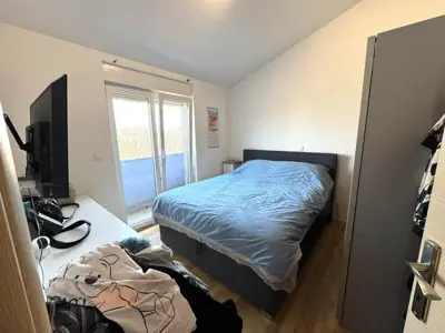 Wohnung 61,91 m², Gregovica, Pula - 2 Terrassen und Parkplatz - 7