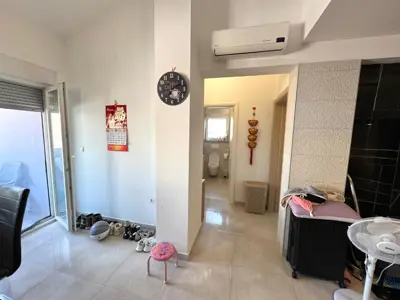 Wohnung 61,91 m², Gregovica, Pula - 2 Terrassen und Parkplatz - 5