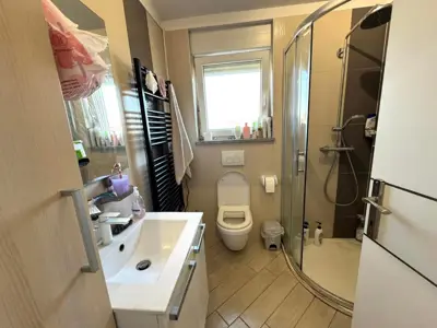 Wohnung 61,91 m², Gregovica, Pula - 2 Terrassen und Parkplatz - 9