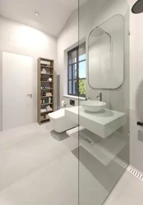 Kuća 171 m², Poreč - bazen i okućnica - 13
