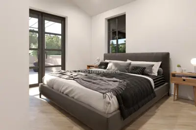 Kuća 171 m², Poreč - bazen i okućnica - 10