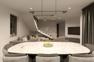 Kuća 171 m², Poreč - bazen i okućnica - 9