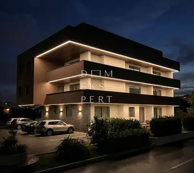 Sesvetski Kraljevec, NEW BUILD, 3-room apartment on the ground floor, 86 m² - 11