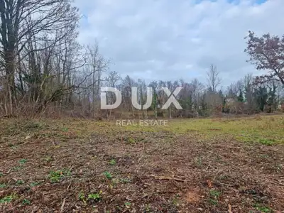 Building land, Labin - peaceful surroundings and proximity to the sea - 3
