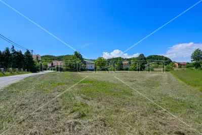 Building land 2,761 m², Stubičke Toplice - quiet location - 10