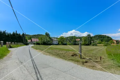 Building land 2,761 m², Stubičke Toplice - quiet location - 12