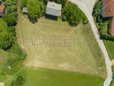 Building land 2,761 m², Stubičke Toplice - quiet location - 8