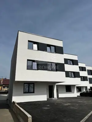Stan 79 m², Uske njive, Osijek - 3 spavaće sobe i balkon - 4