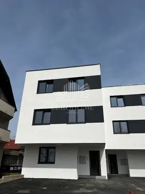 Stan 79 m², Uske njive, Osijek - 3 spavaće sobe i balkon