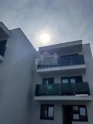 Stan 79 m², Uske njive, Osijek - 3 spavaće sobe i balkon - 16