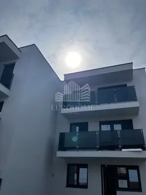 Stan 79 m², Uske njive, Osijek - 3 spavaće sobe i balkon - 15