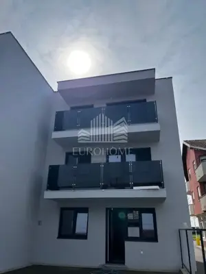 Stan 79 m², Uske njive, Osijek - 3 spavaće sobe i balkon - 21