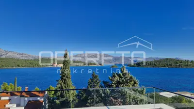 Stan 138,87 m², Korčula - uz more i pogled na Badiju - 14
