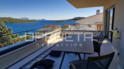 Stan 138,87 m², Korčula - uz more i pogled na Badiju