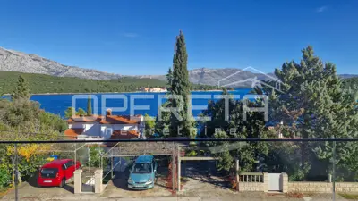 Stan 138,87 m², Korčula - uz more i pogled na Badiju - 4