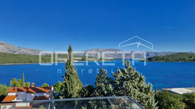 Stan 138,87 m², Korčula - uz more i pogled na Badiju - 18