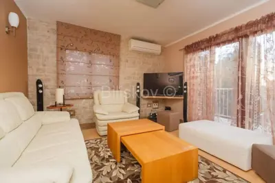 Stan 100 m², Firule, Split - privatna kuća i 3 balkona - 5