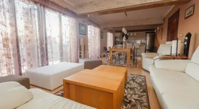 Stan 100 m², Firule, Split - privatna kuća i 3 balkona - 4