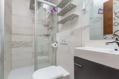 Stan 100 m², Firule, Split - privatna kuća i 3 balkona - 10