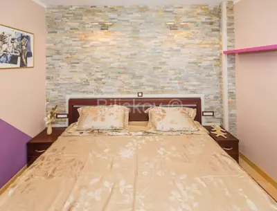 Stan 100 m², Firule, Split - privatna kuća i 3 balkona - 7