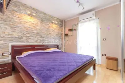 Stan 100 m², Firule, Split - privatna kuća i 3 balkona - 8