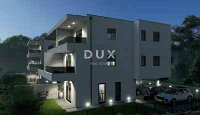Apartment 61 m², Kaštel Stari - 2 bedrooms and balcony - 9
