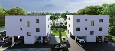 Apartment 61 m², Kaštel Stari - 2 bedrooms and balcony - 13