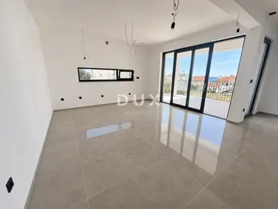 Rogoznica, Zečevo, 4-Zimmer-Wohnung, 125,70 m², 100 m vom Meer - 2