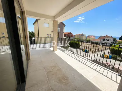 Rogoznica, Zečevo, 4-Zimmer-Wohnung, 125,70 m², 100 m vom Meer - 6