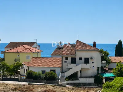 Rogoznica, Zečevo, 4-Zimmer-Wohnung, 125,70 m², 100 m vom Meer - 8