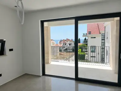 Rogoznica, Zečevo, 4-Zimmer-Wohnung, 125,70 m², 100 m vom Meer - 5