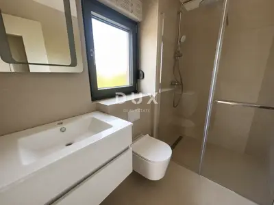 Rogoznica, Zečevo, 4-Zimmer-Wohnung, 125,70 m², 100 m vom Meer - 19