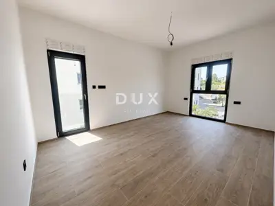 Rogoznica, Zečevo, 4-Zimmer-Wohnung, 125,70 m², 100 m vom Meer - 11