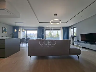 Wohnung 131 m², Rovinj - zwei Terrassen und 2 Badezimmer - 8