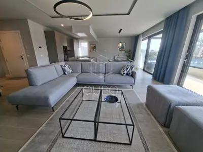 Wohnung 131 m², Rovinj - zwei Terrassen und 2 Badezimmer - 4