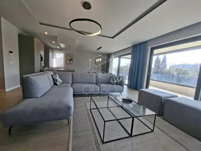 Wohnung 131 m², Rovinj - zwei Terrassen und 2 Badezimmer - 2