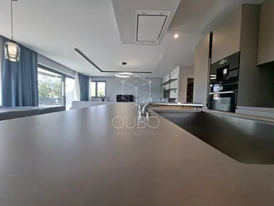 Wohnung 131 m², Rovinj - zwei Terrassen und 2 Badezimmer - 11