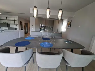 Wohnung 131 m², Rovinj - zwei Terrassen und 2 Badezimmer - 5
