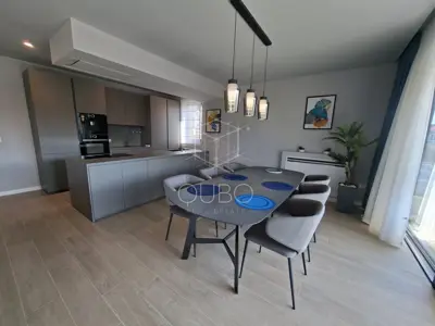 Wohnung 131 m², Rovinj - zwei Terrassen und 2 Badezimmer - 6