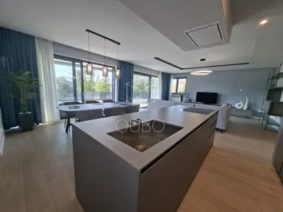 Wohnung 131 m², Rovinj - zwei Terrassen und 2 Badezimmer - 13