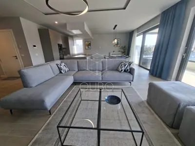Wohnung 131 m², Rovinj - zwei Terrassen und 2 Badezimmer - 3