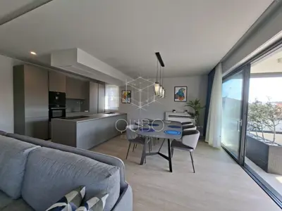 Wohnung 131 m², Rovinj - zwei Terrassen und 2 Badezimmer - 10