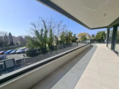 Wohnung 131 m², Rovinj - zwei Terrassen und 2 Badezimmer - 21