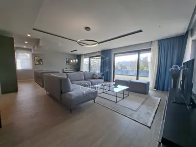 Apartment 131 m², Rovinj - two terraces and 2 bathrooms