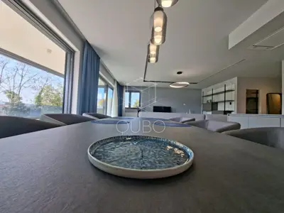 Wohnung 131 m², Rovinj - zwei Terrassen und 2 Badezimmer - 12