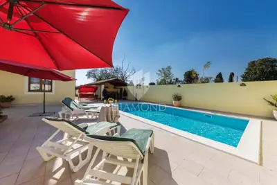Vodnjan, surroundings, beautiful holiday home in an excellent location - 2